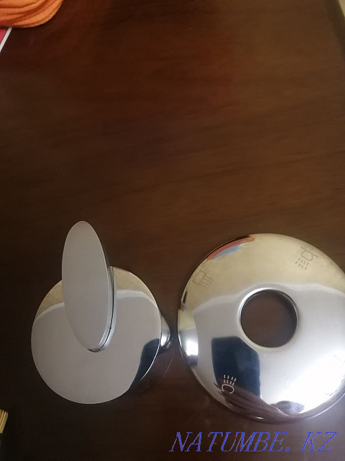 Spare parts from the faucet in the shower cabin Almaty - photo 4