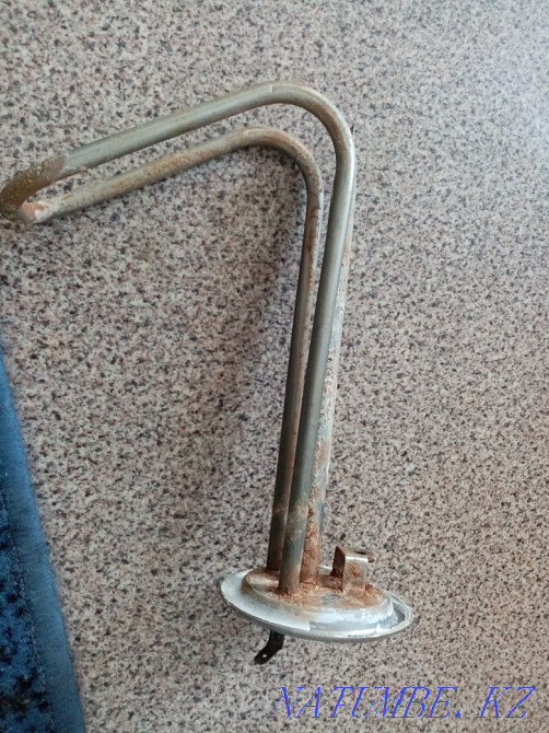 Боллердің суын жылытуға арналған теңге  отбасы  - изображение 2