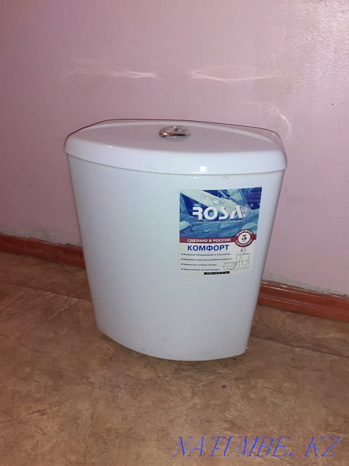 Selling toilet bowls Qaskeleng - photo 1