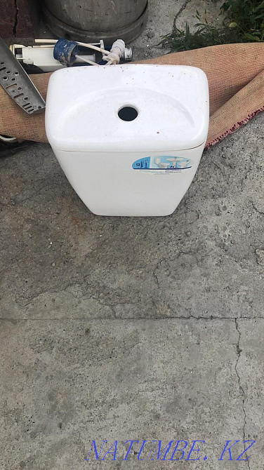 Selling toilet bowls Qaskeleng - photo 2