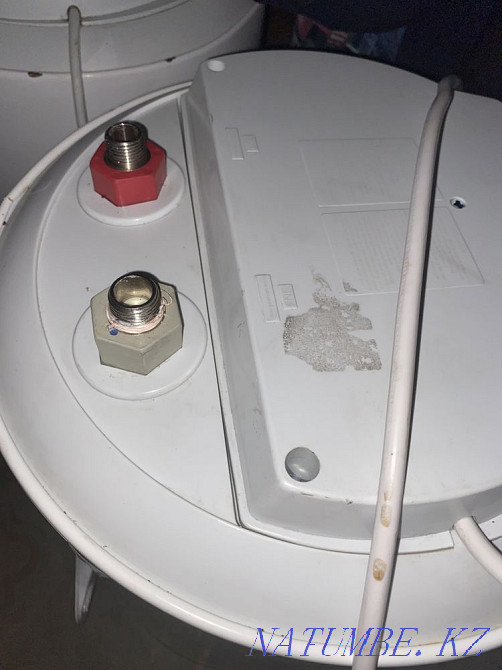 Bollers Almaty - photo 3