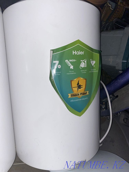 Bollers Almaty - photo 1