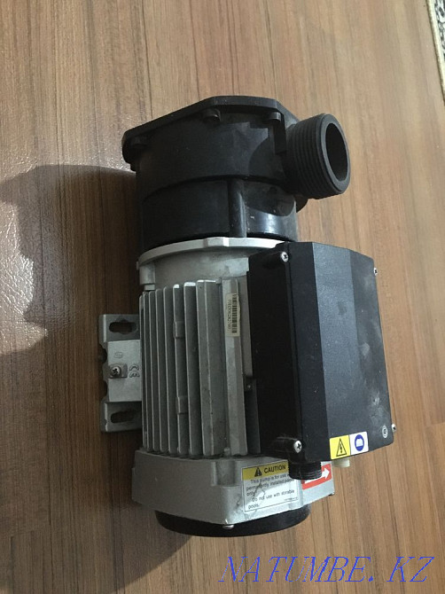 Дауыл сорғысы  Астана - изображение 5