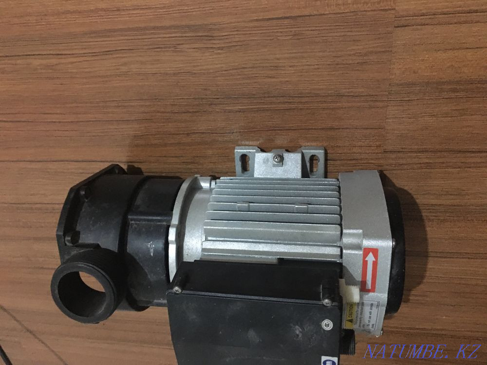 Дауыл сорғысы  Астана - изображение 3