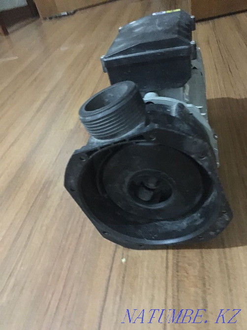 Дауыл сорғысы  Астана - изображение 2