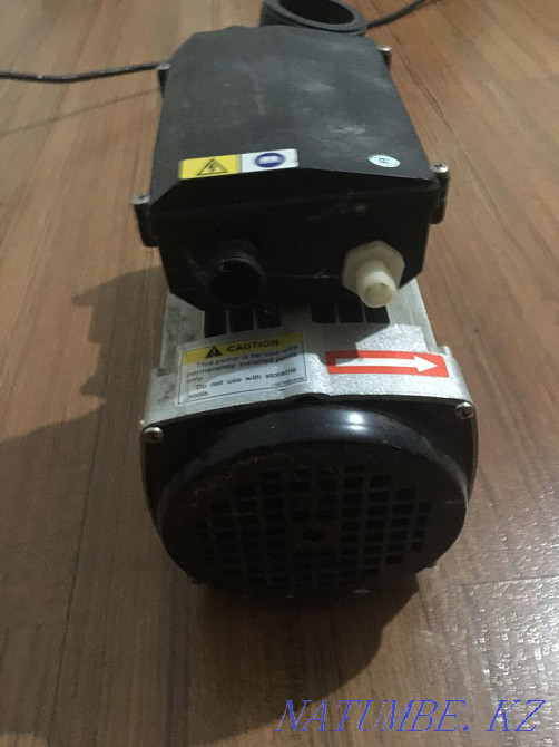 Дауыл сорғысы  Астана - изображение 1