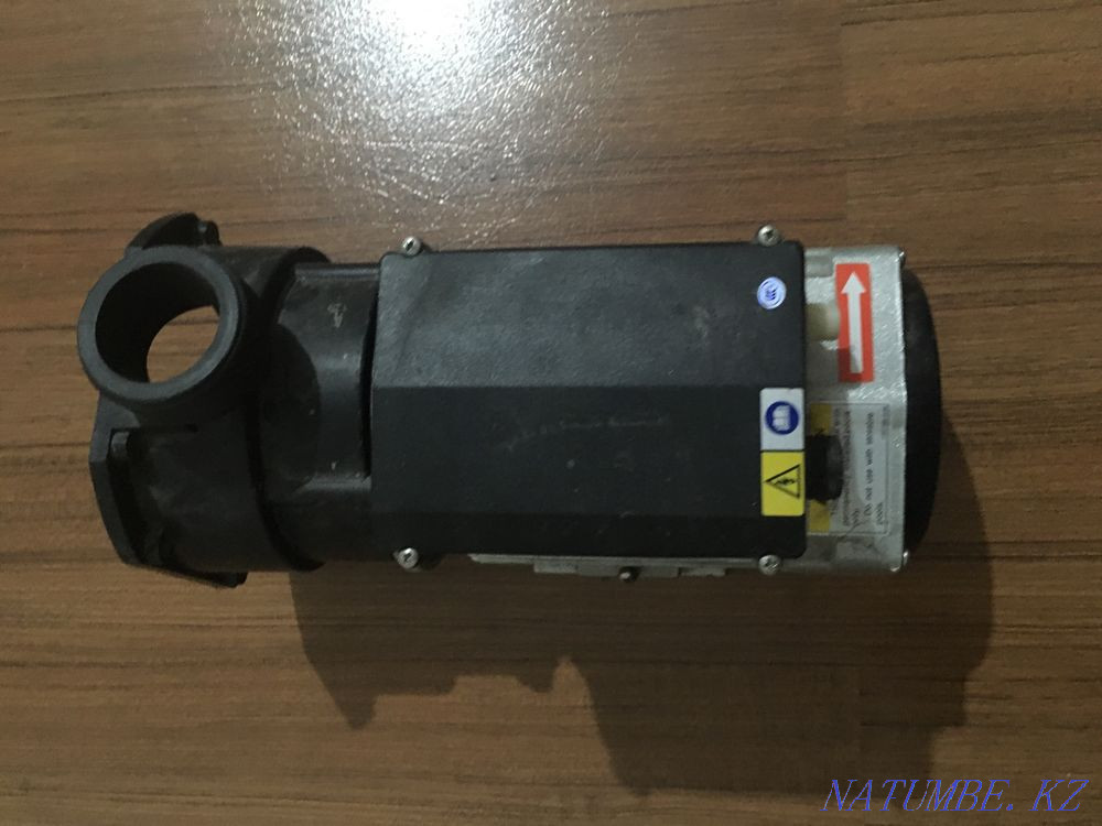 Дауыл сорғысы  Астана - изображение 4