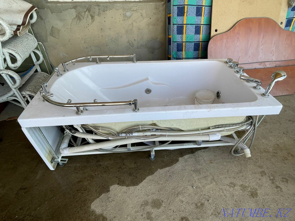 Ыстық ванна  Алматы - изображение 3