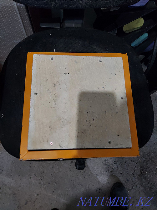 Продам люк 300*300см., решетки 150*150см Алматы - изображение 5