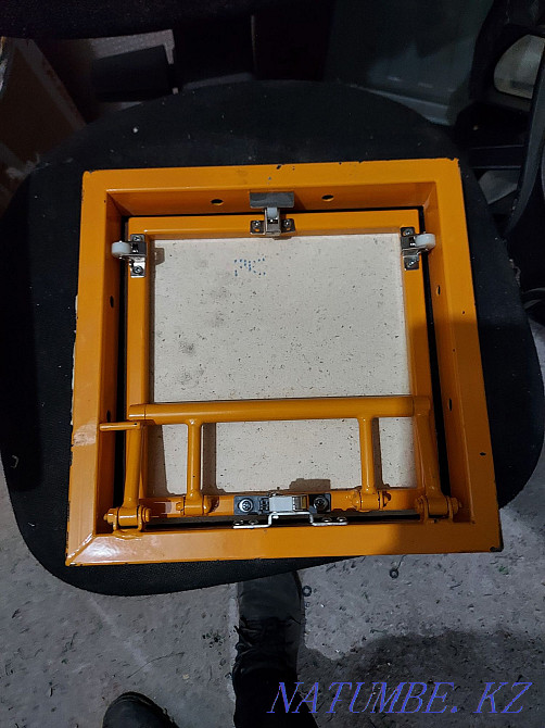 Продам люк 300*300см., решетки 150*150см Алматы - изображение 3