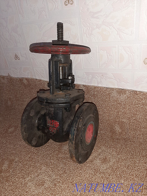 Sell valve 50 Ekibastuz - photo 1