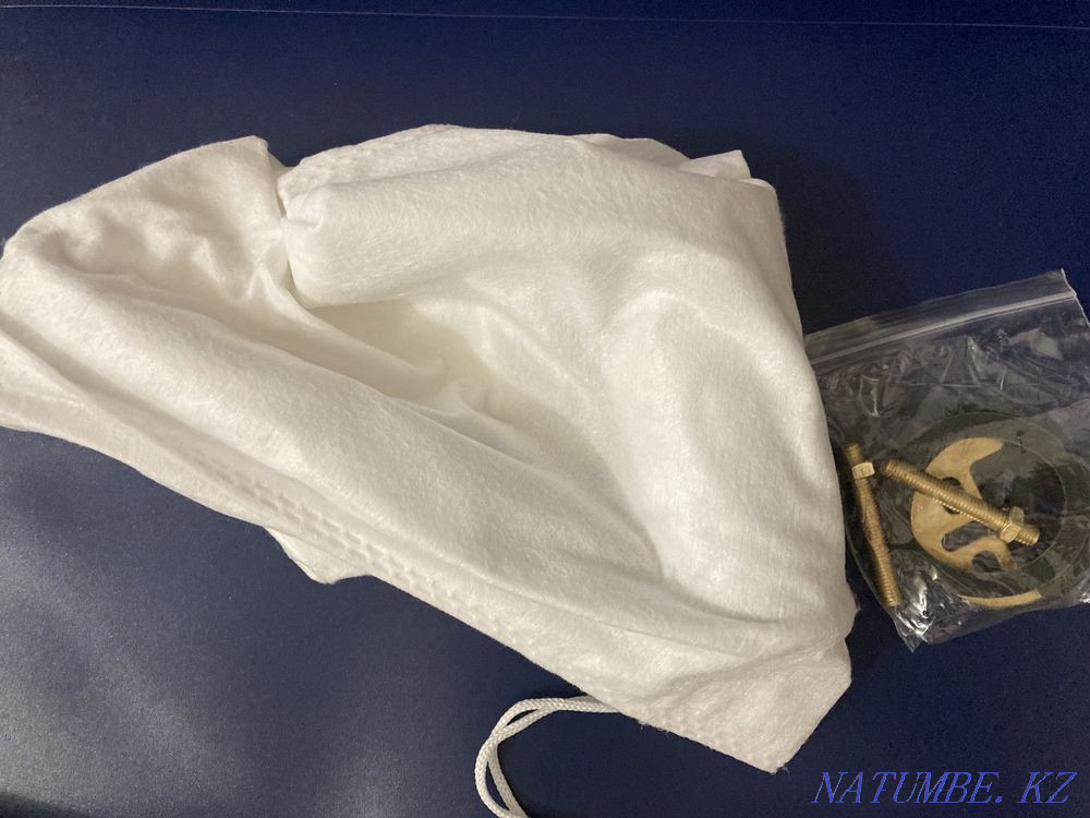 Zerix Новый Смеситель кухонный и для умывальника Кызылорда - изображение 4