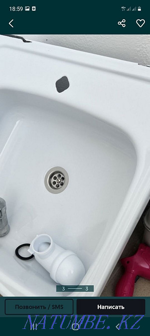 Good quality sink  - photo 2