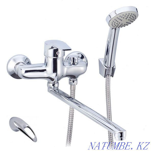 Zerix Shower faucet complete set Kyzylorda - photo 2