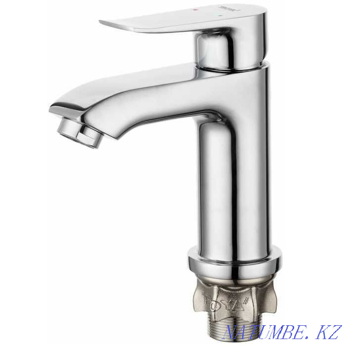 Раковина араластырғыш ZEGOR NOG1-A134  Астана - изображение 1