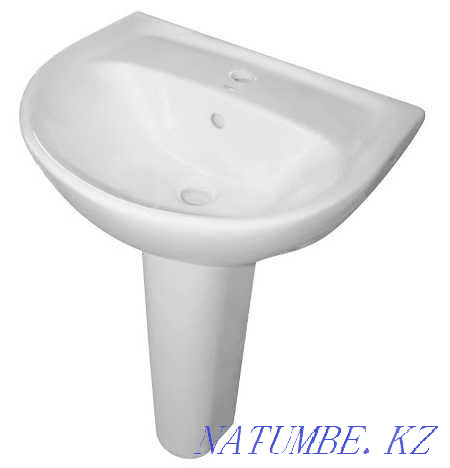 Nostalgie Universal тұғыры бар керамикалық қолжуғыш  Астана - изображение 1