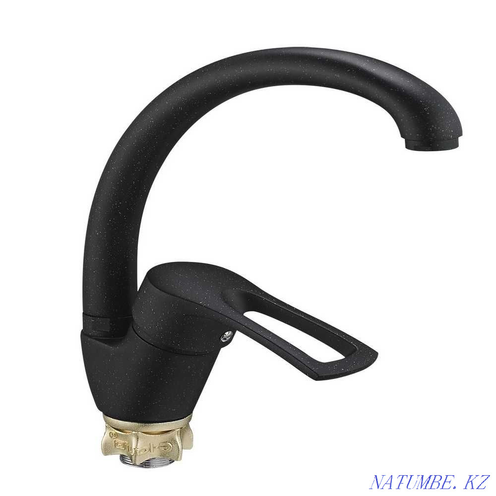 Асүйге арналған шүмек DIORI H-1920 қара түсті  Астана - изображение 1