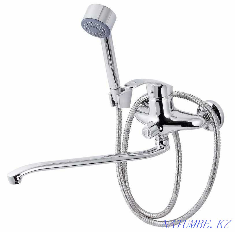 Shower bath faucet 018 RAINBOW Astana - photo 1