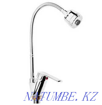 Смеситель кухонный SLAVA 531 Астана - изображение 1