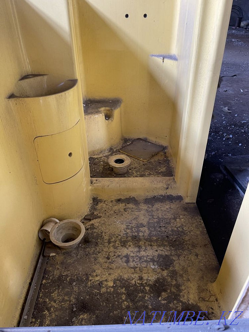 душ кабинасы  отбасы  - изображение 3