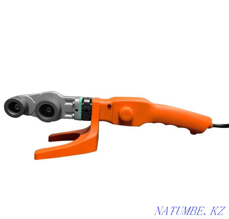 Polypropylene soldering iron 20-32 JAKKO Astana - photo 1