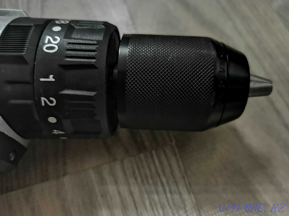 Brushless impact screwdriver Astana - photo 3