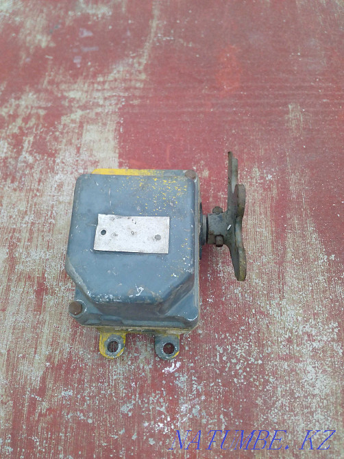 Limit switch KU-701 Taldykorgan - photo 2