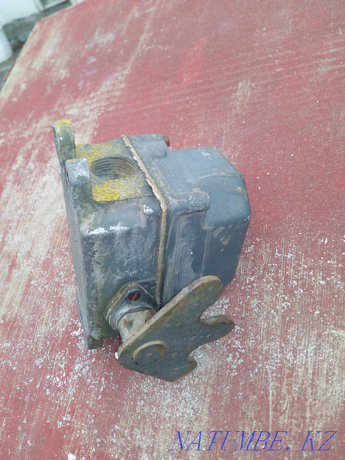 Limit switch KU-701 Taldykorgan - photo 3