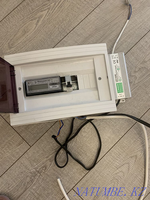 counter for light Astana - photo 2