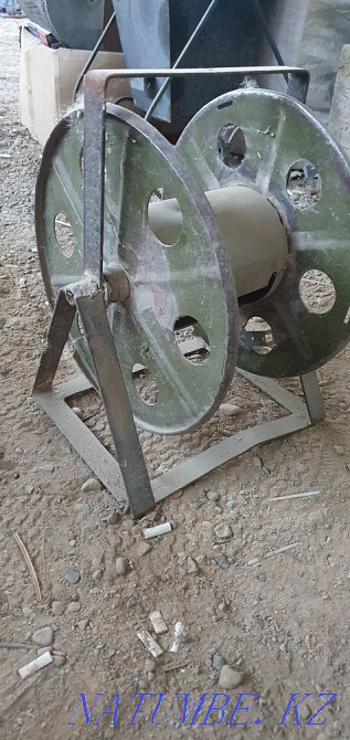 Катушка для кабеля Тараз - изображение 1