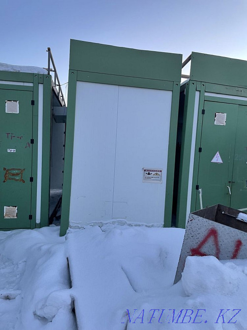 Трансформатор Астана - изображение 7