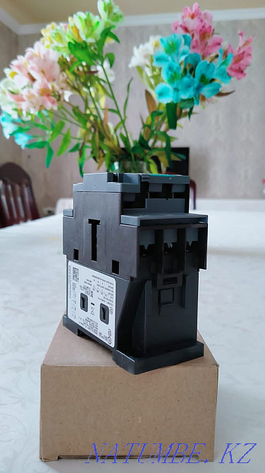 Electric machines  - photo 1