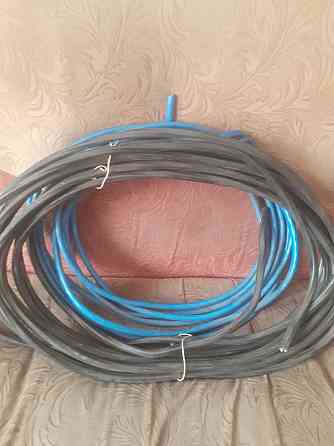 Продам силовой кабель Petropavlovsk