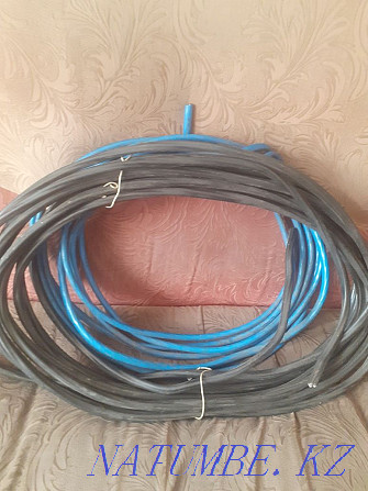 Продам силовой кабель Петропавловск - изображение 1