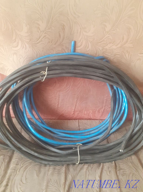 Sell power cable Petropavlovsk - photo 1
