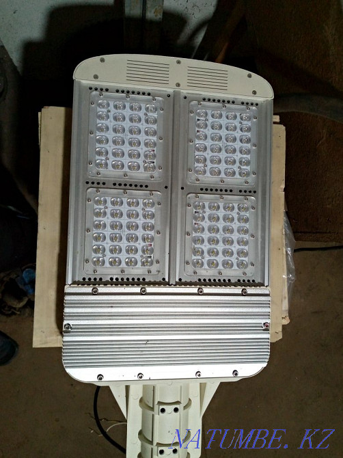Светодиодный фонарь уличного освещения coba  - изображение 1