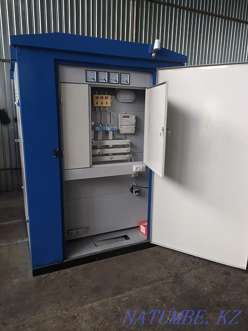 Transformers, KTPN. KTP.KSO.KRUN. Almaty - photo 1