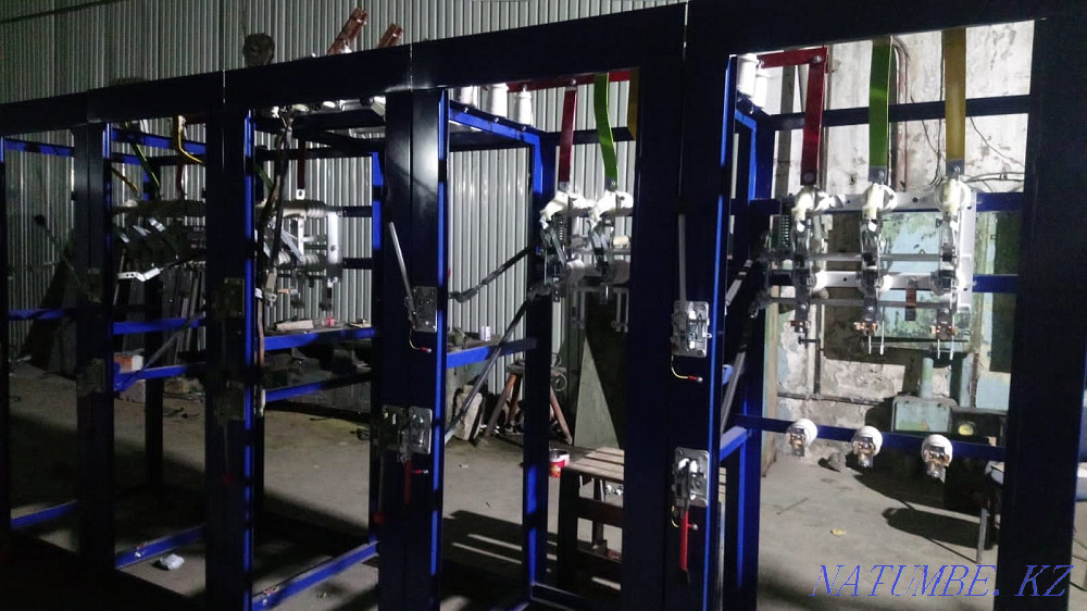 Transformers, KTPN. KTP.KSO.KRUN. Almaty - photo 8