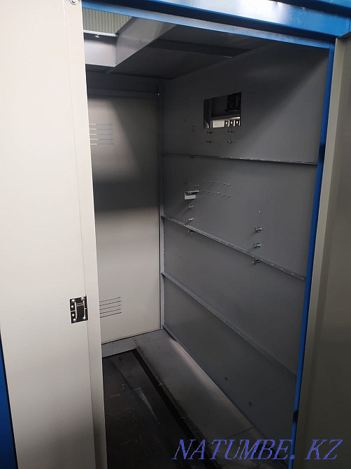 Transformers, KTPN. KTP.KSO.KRUN. Almaty - photo 5