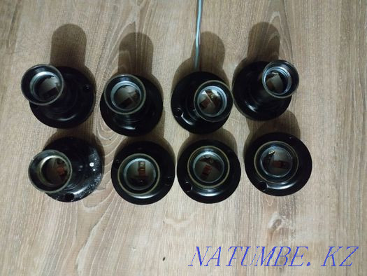 патроны девять штук. за все 2000 Усть-Каменогорск - изображение 1