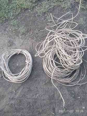 Продам кабель (медный) Pavlodar