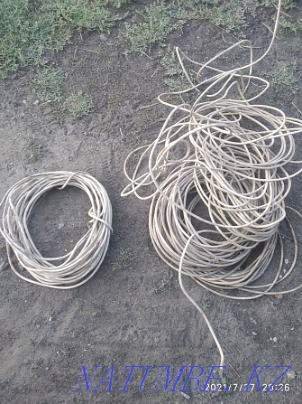 Продам кабель (медный) Павлодар - изображение 1