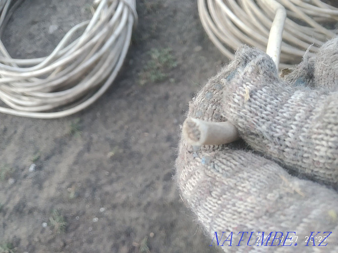 Продам кабель (медный) Павлодар - изображение 2