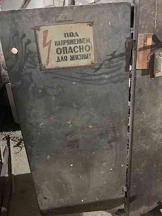 Шкаф электрический Актобе