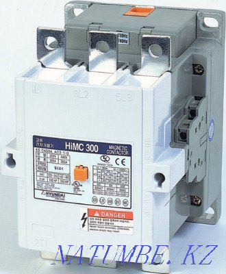 Contactor HIMC 500 Almaty - photo 1