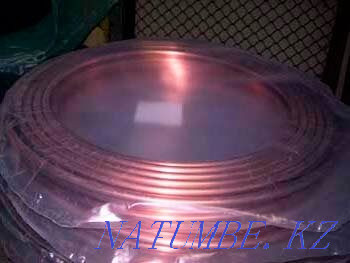 copper tube wire Kokshetau - photo 2