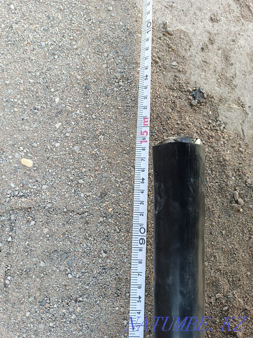 Cable AVBShV 4*95 gost aluminum Astana - photo 3