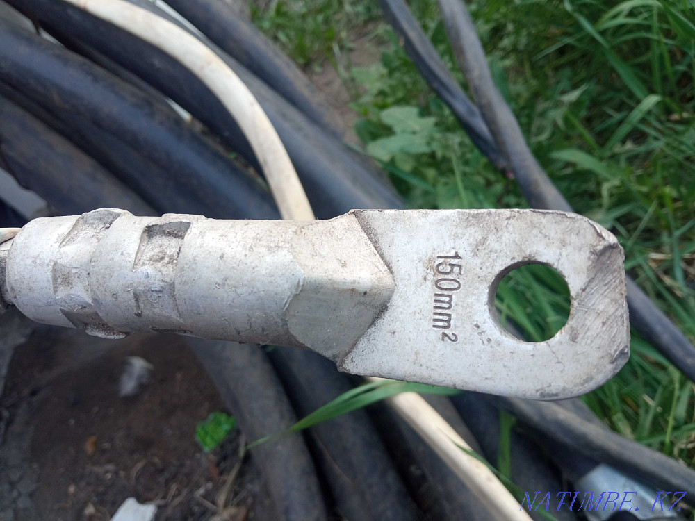 Продам кабель силовой,электровибратор  - изображение 1