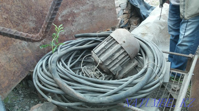 Various electric cable Almaty - photo 3