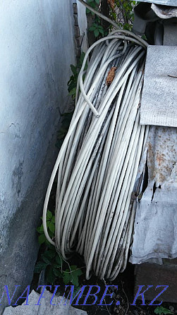 Various electric cable Almaty - photo 5